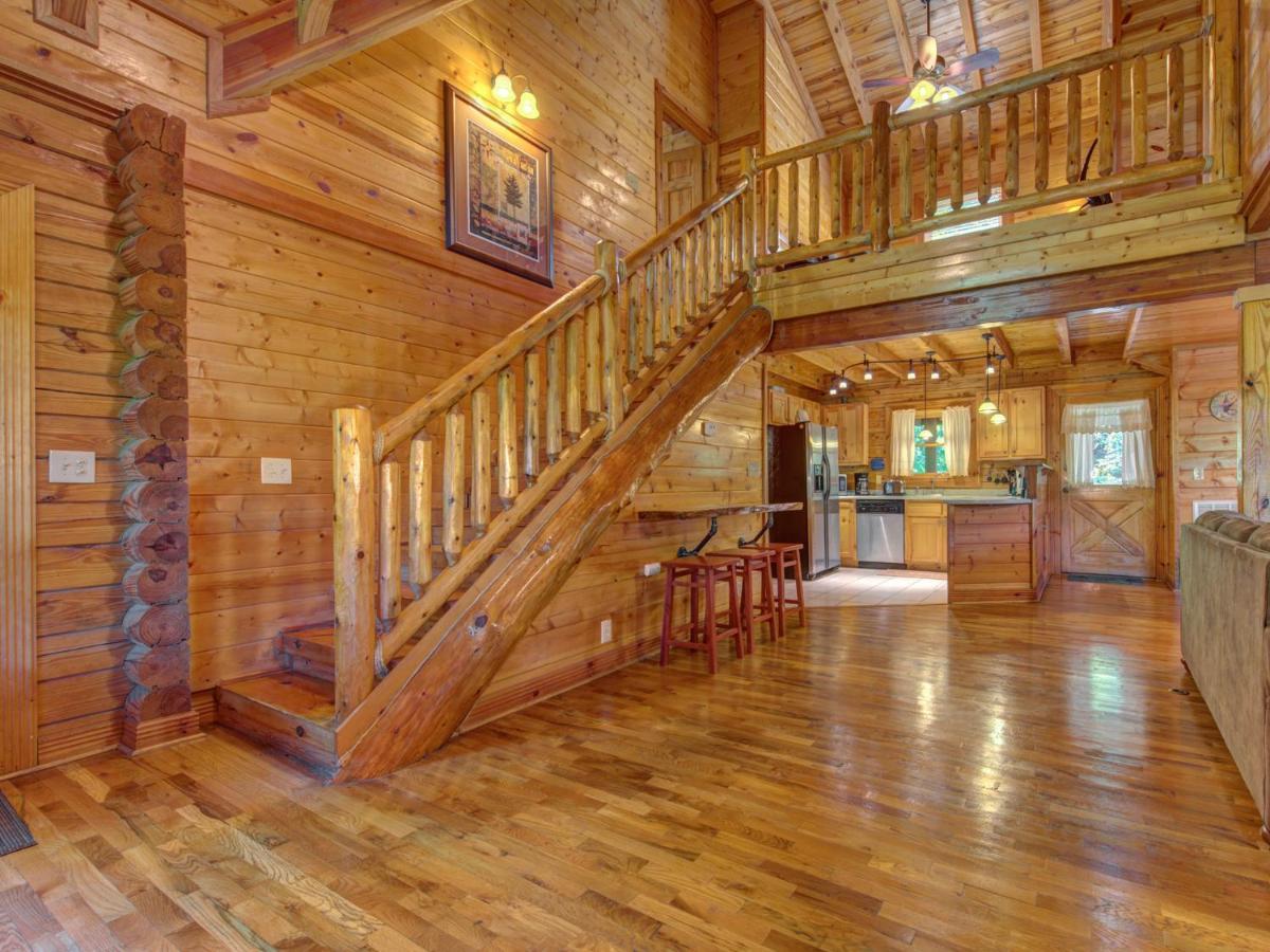 Nature'S Paradise Sevierville Exterior photo