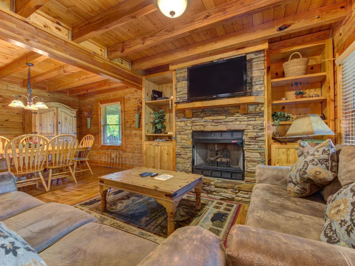 Nature'S Paradise Sevierville Exterior photo
