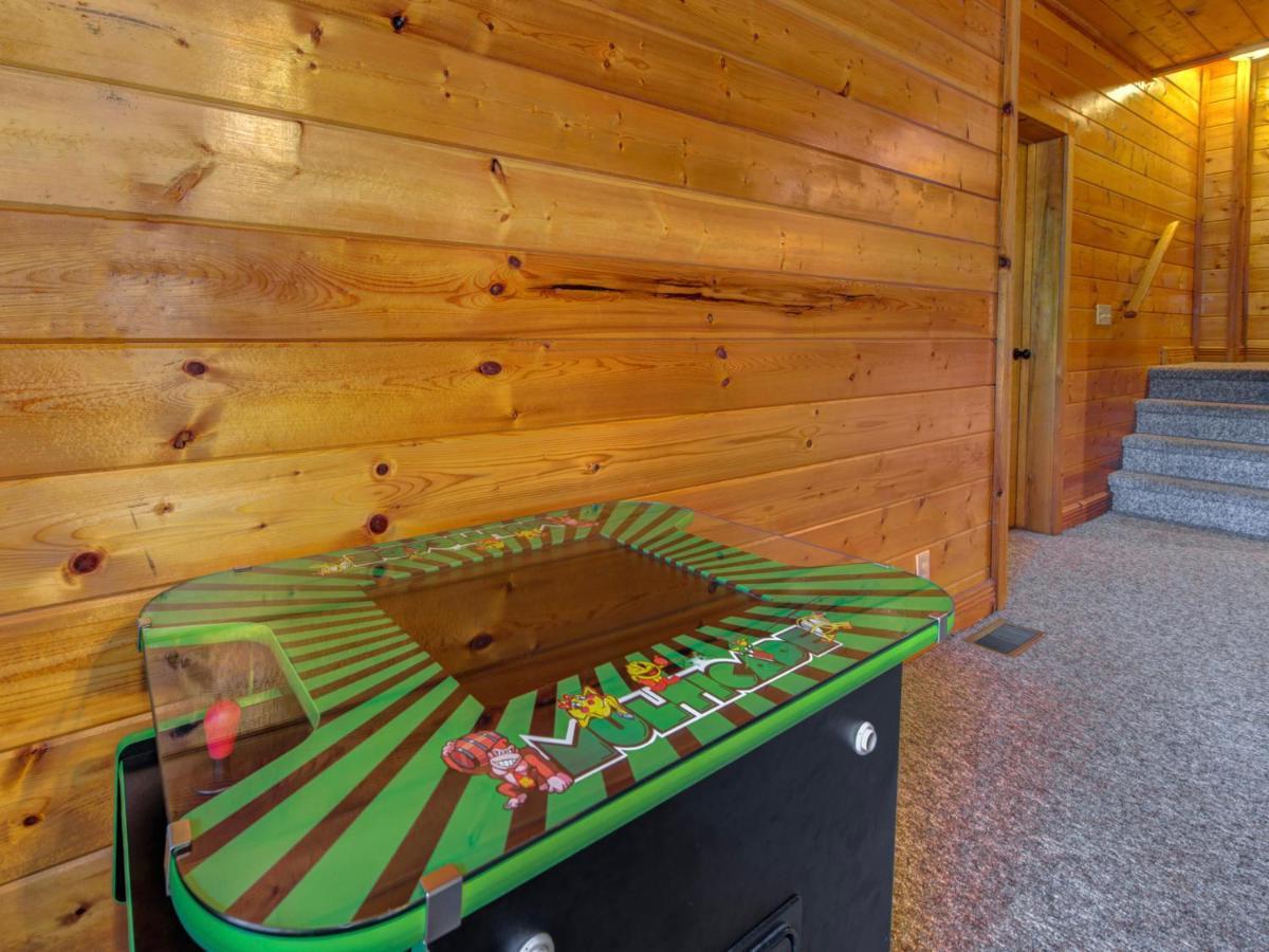 Nature'S Paradise Sevierville Exterior photo