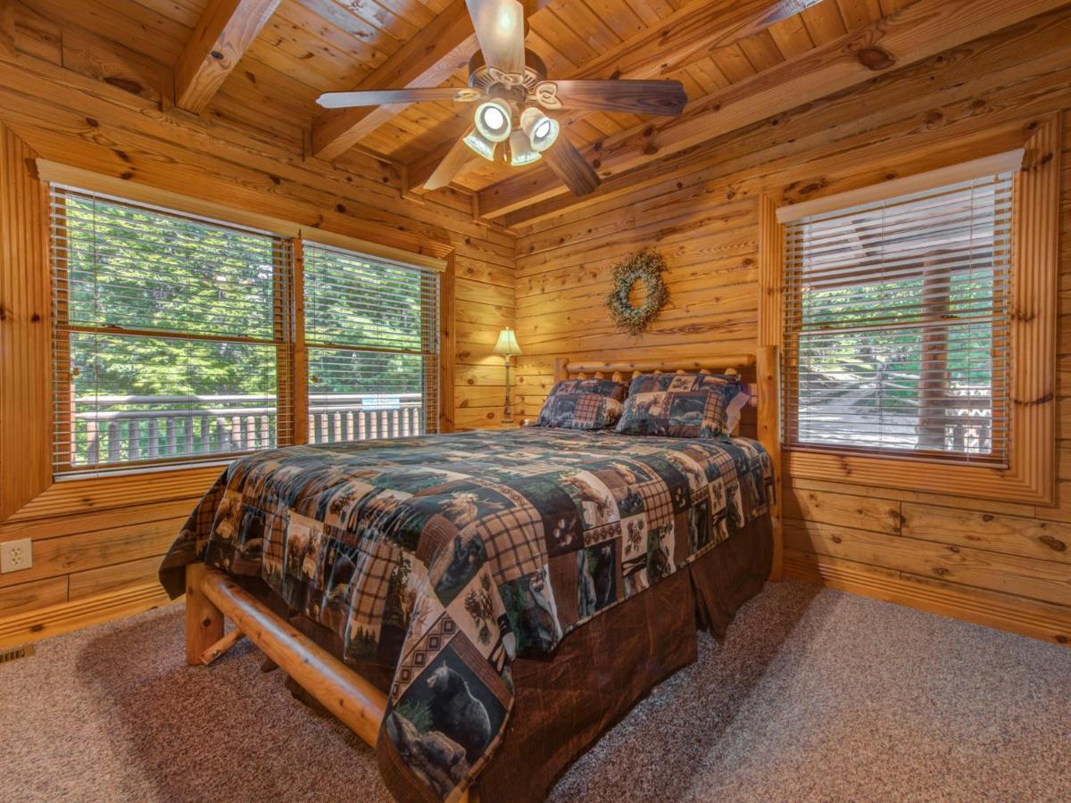 Nature'S Paradise Sevierville Exterior photo