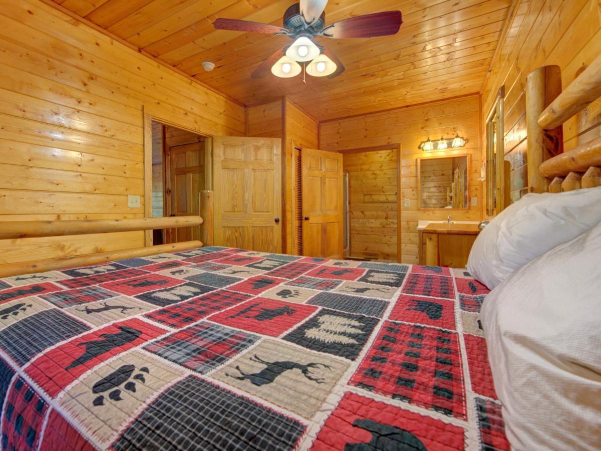 Nature'S Paradise Sevierville Exterior photo