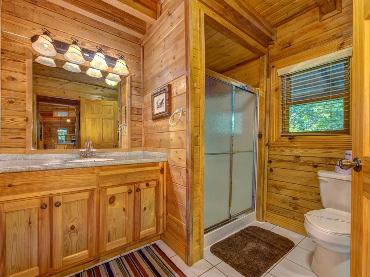Nature'S Paradise Sevierville Exterior photo