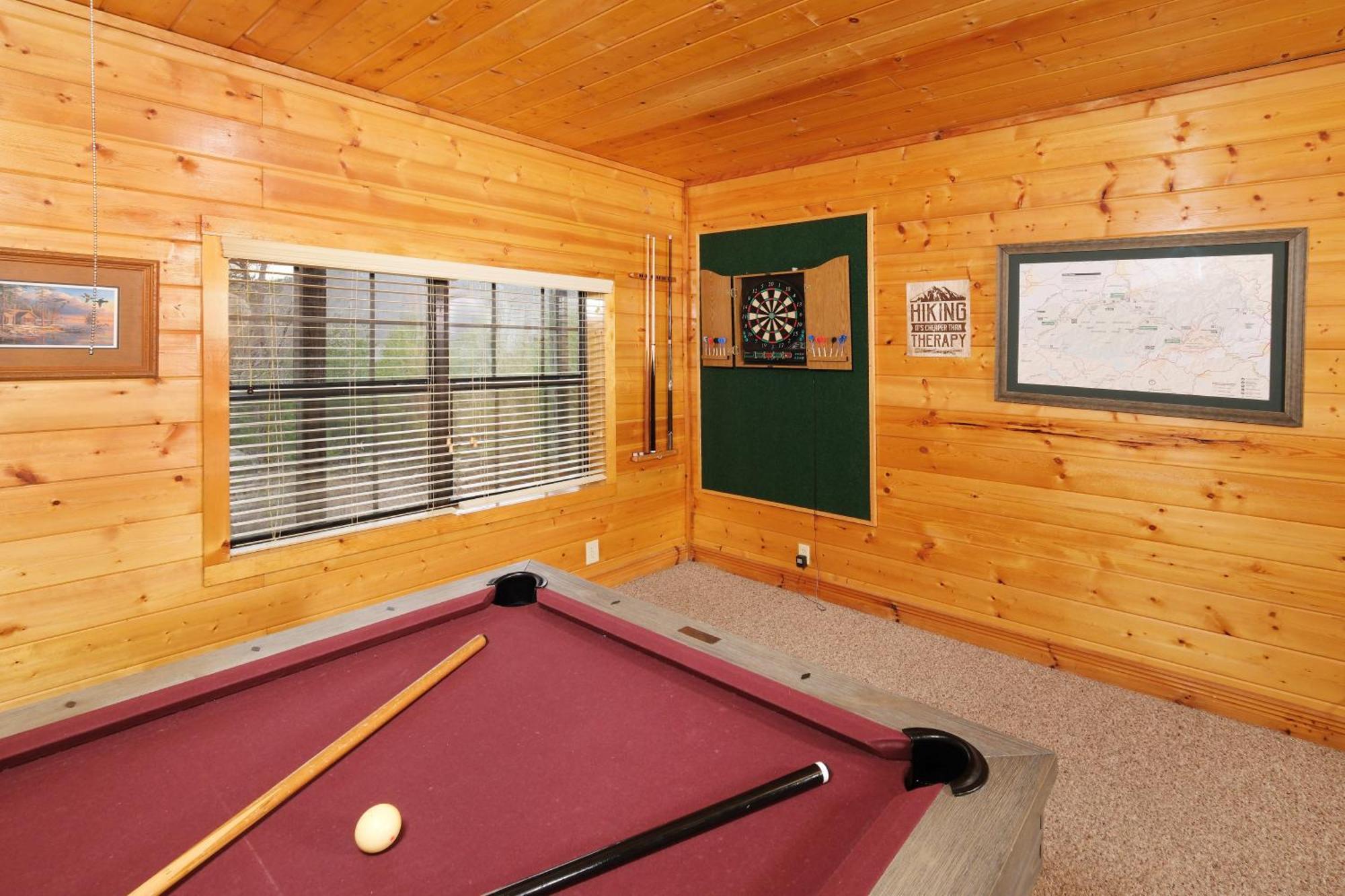 Nature'S Paradise Sevierville Exterior photo