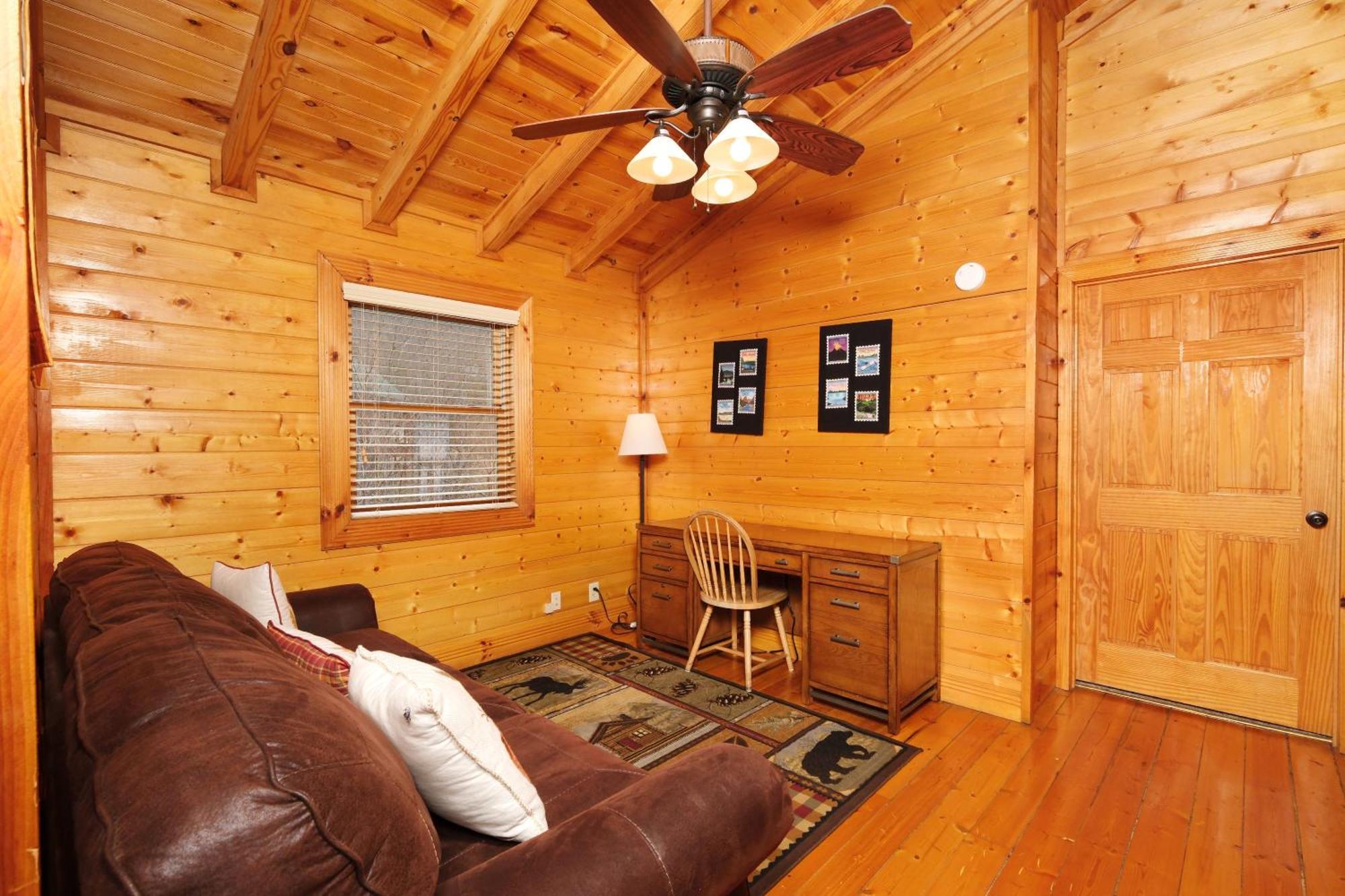 Nature'S Paradise Sevierville Exterior photo