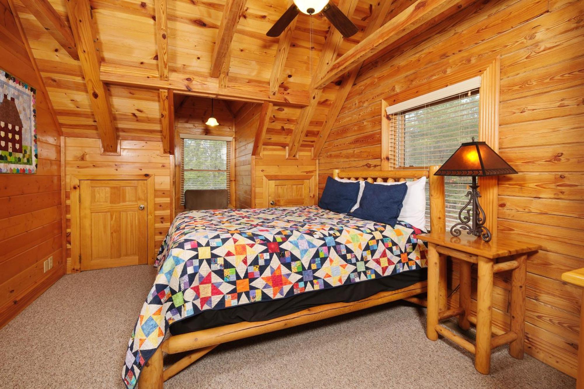 Nature'S Paradise Sevierville Exterior photo